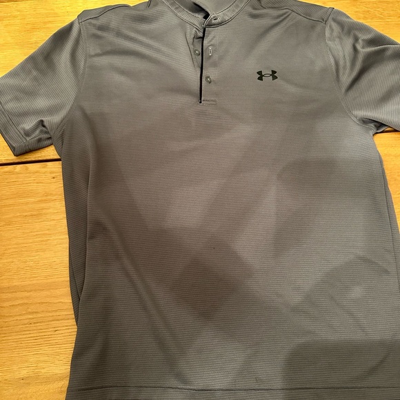 Men’s collared shirt - Picture 5 of 6